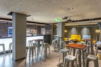 3. Image de l'établissement