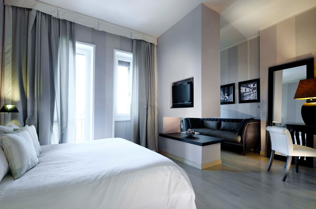 Junior Suite