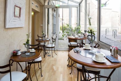 9. Bild der Unterkunft