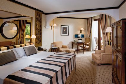 2. Bild der Unterkunft