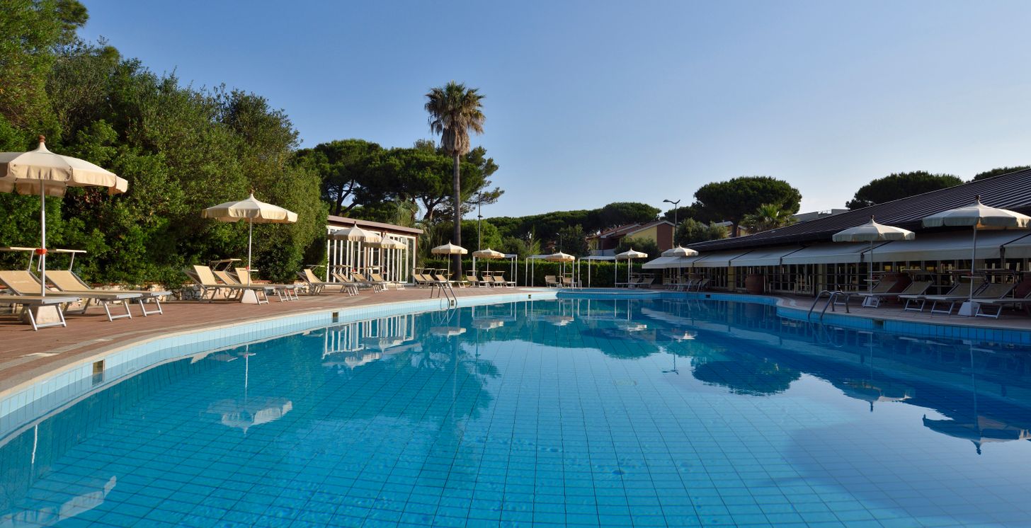 Aussenpool