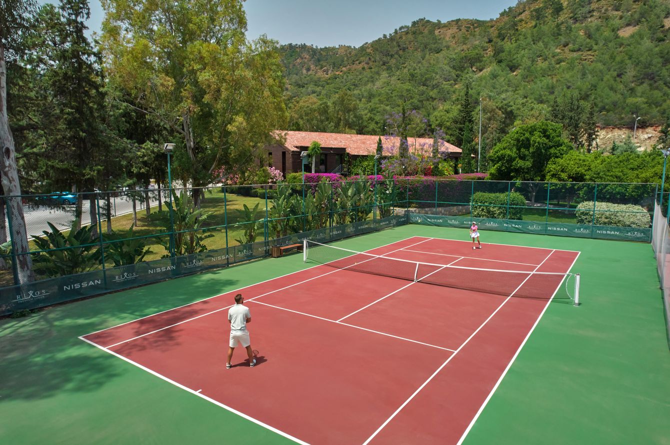 Tennis