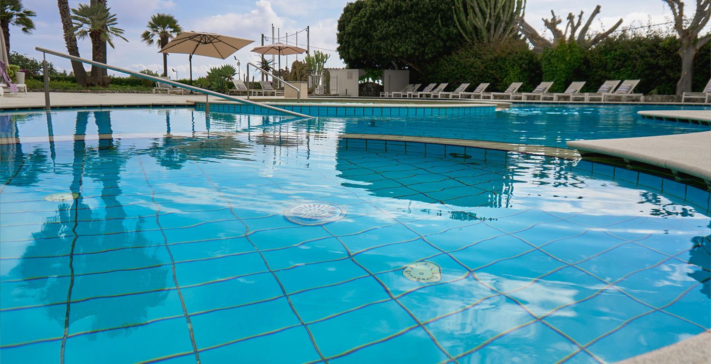 Aussenpool