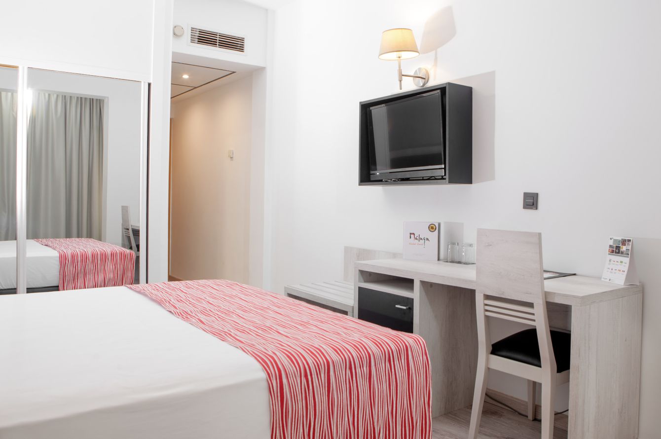 Doppelzimmer