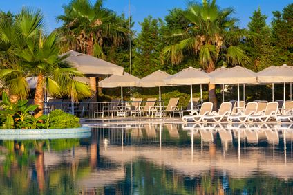 4. Bild der Unterkunft