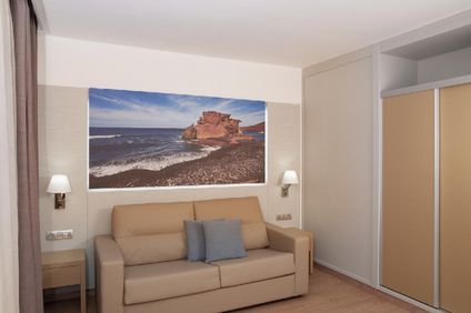 6. Bild der Unterkunft