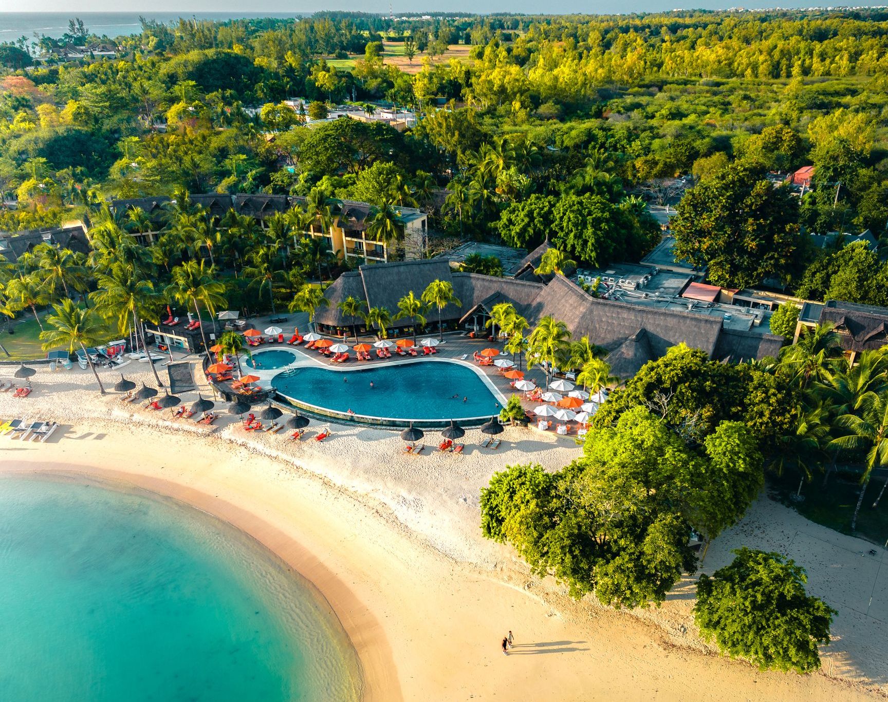 Sands Suites Resort & Spa, Mauritius - Westküste
