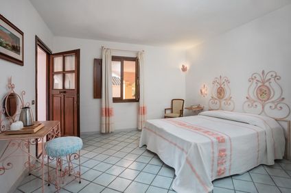 Doppelzimmer Classic