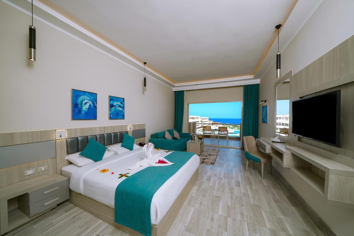 Doppelzimmer Premium