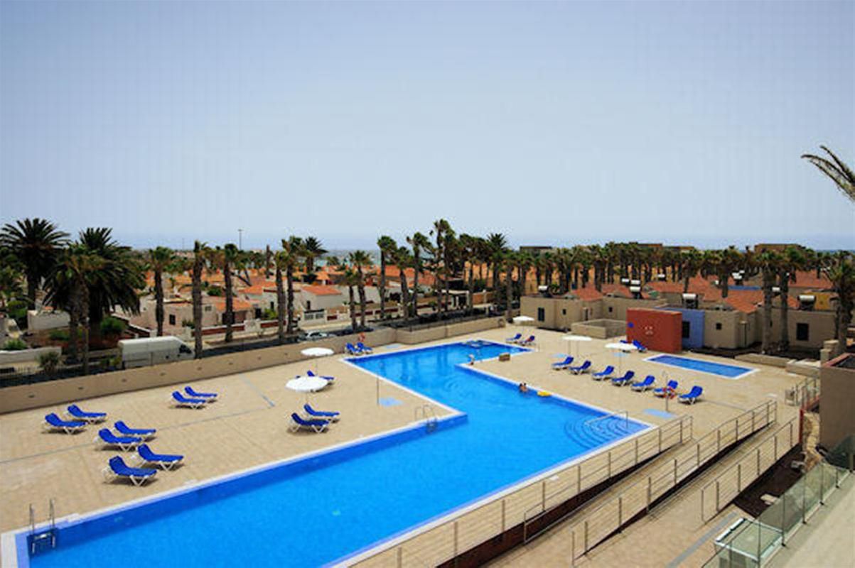 Aussenpool