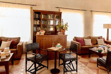 2. Bild der Unterkunft