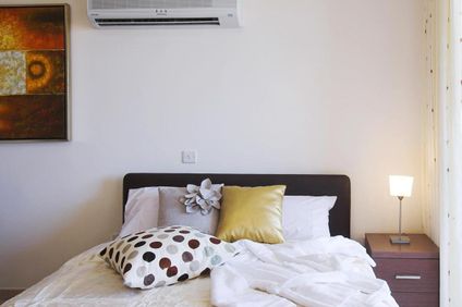 4. Bild der Unterkunft