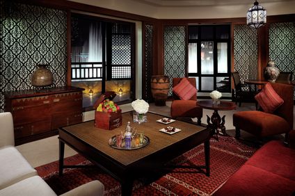 4. Bild der Unterkunft