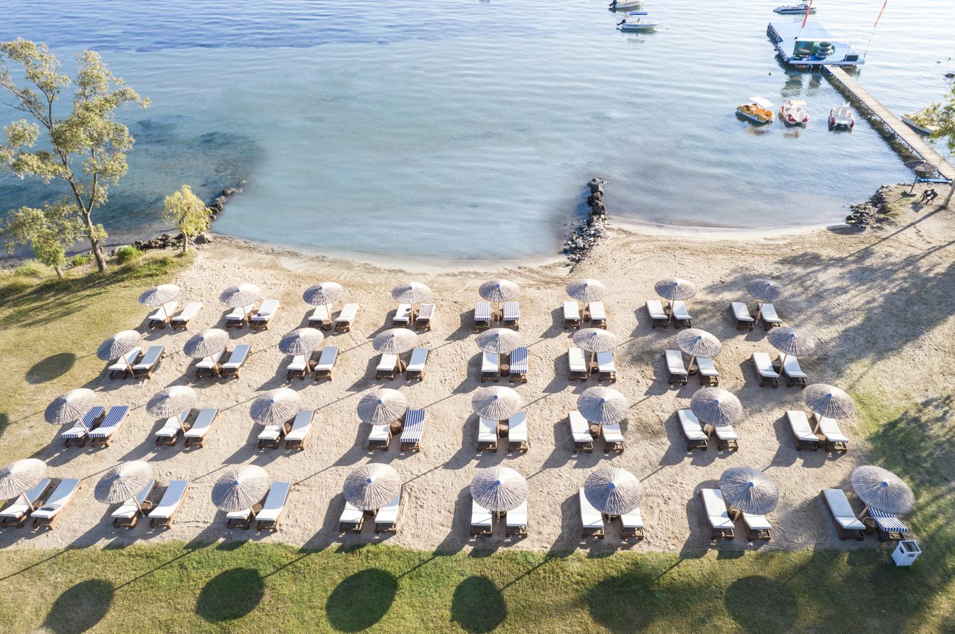 Plage