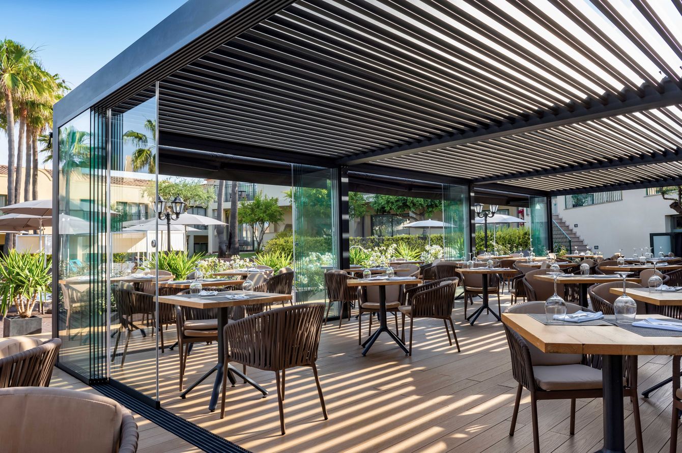 Gourmetrestaurant