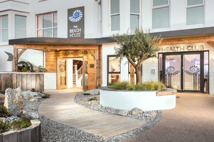 9. Bild der Unterkunft