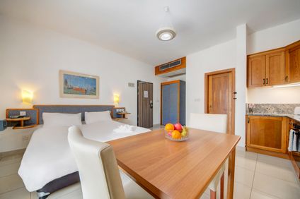 14. Bild der Unterkunft