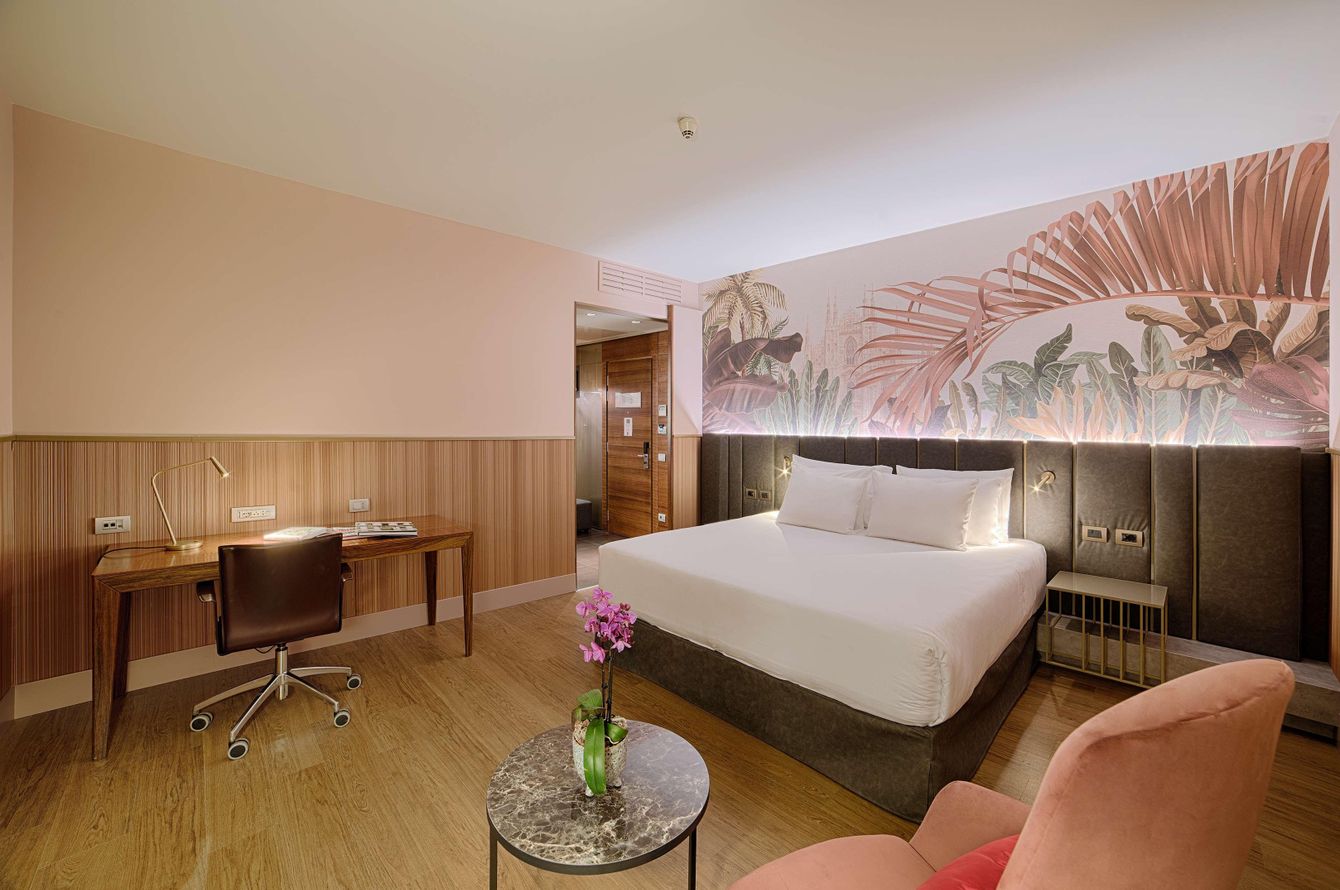 Doppelzimmer