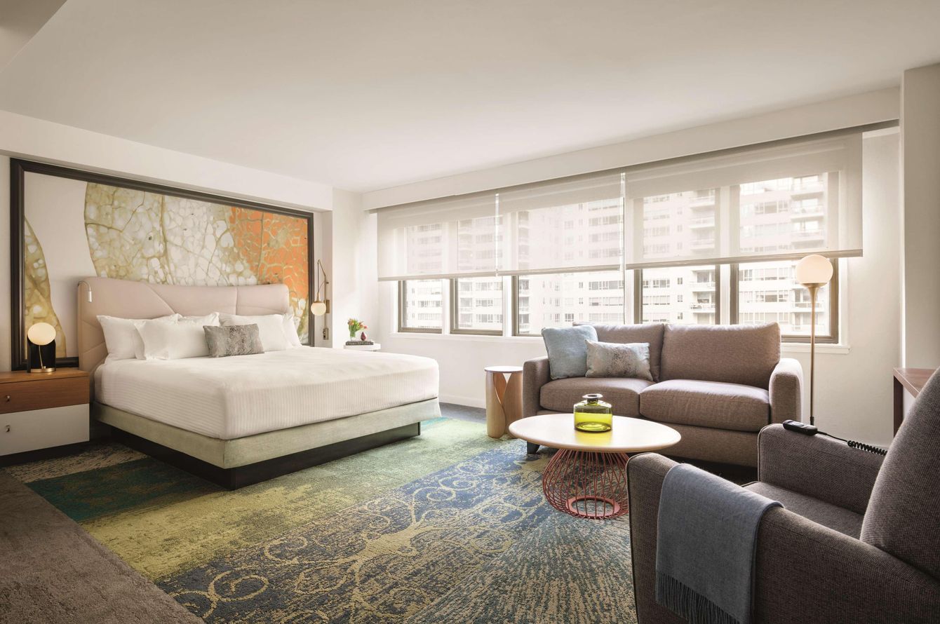 Junior Suite