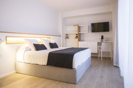 2. Bild der Unterkunft