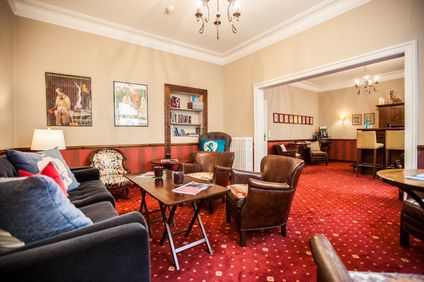 2. Bild der Unterkunft