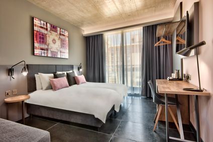 9. Bild der Unterkunft