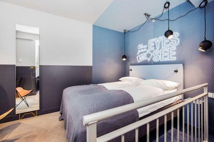 7. Bild der Unterkunft