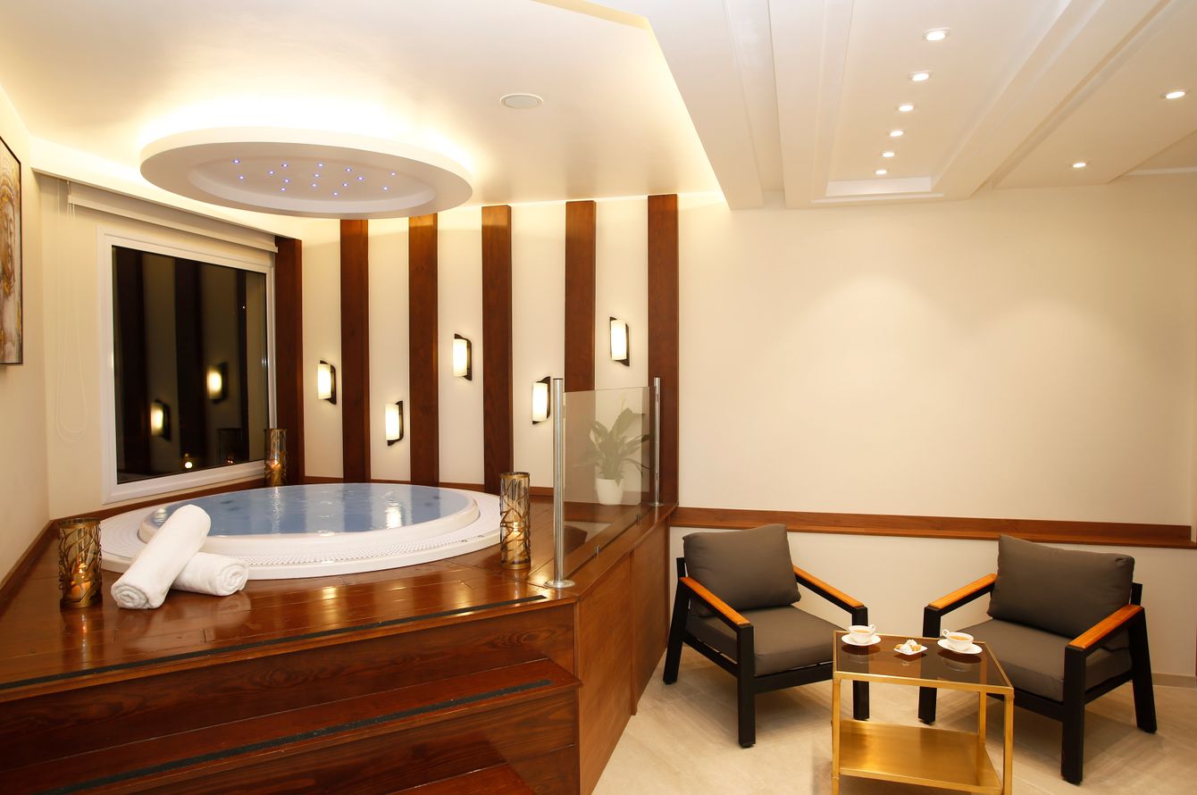 Spa