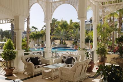 4. Bild der Unterkunft