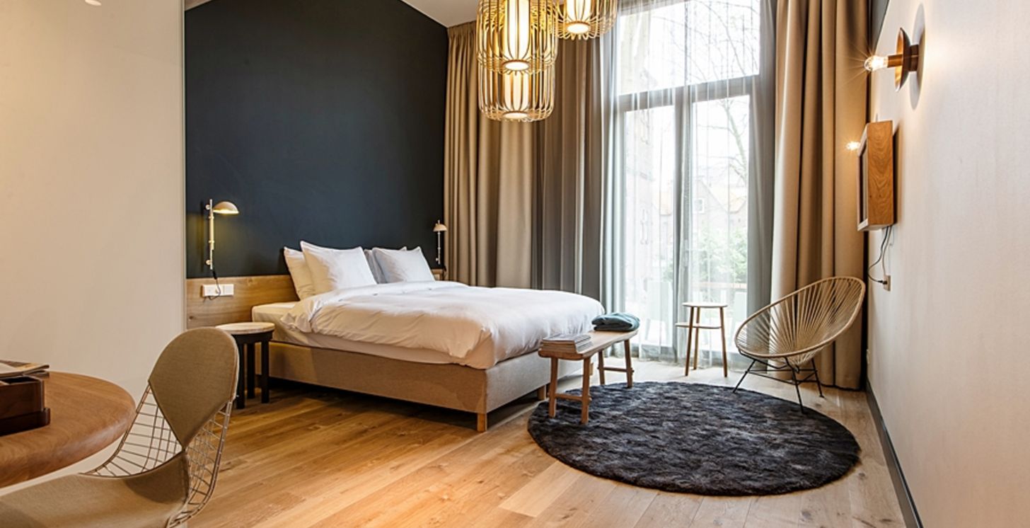 Doppelzimmer Superior