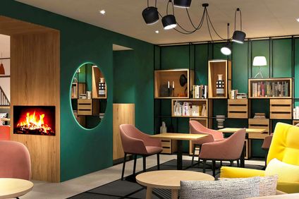 4. Bild der Unterkunft