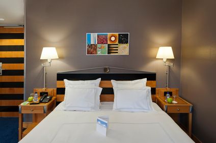 6. Bild der Unterkunft