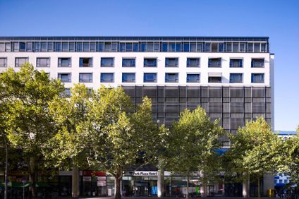 13. Bild der Unterkunft