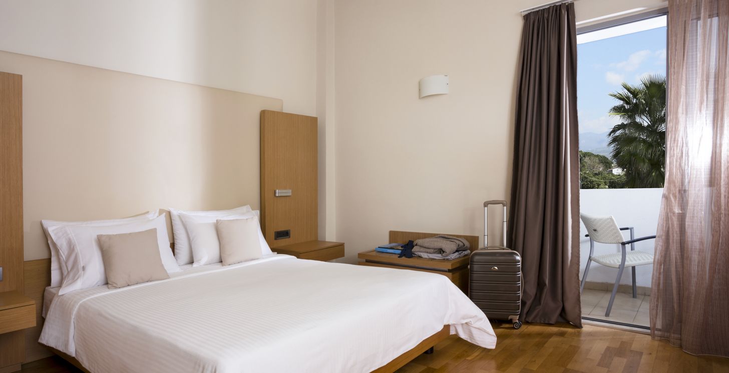 Doppelzimmer