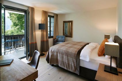 4. Bild der Unterkunft