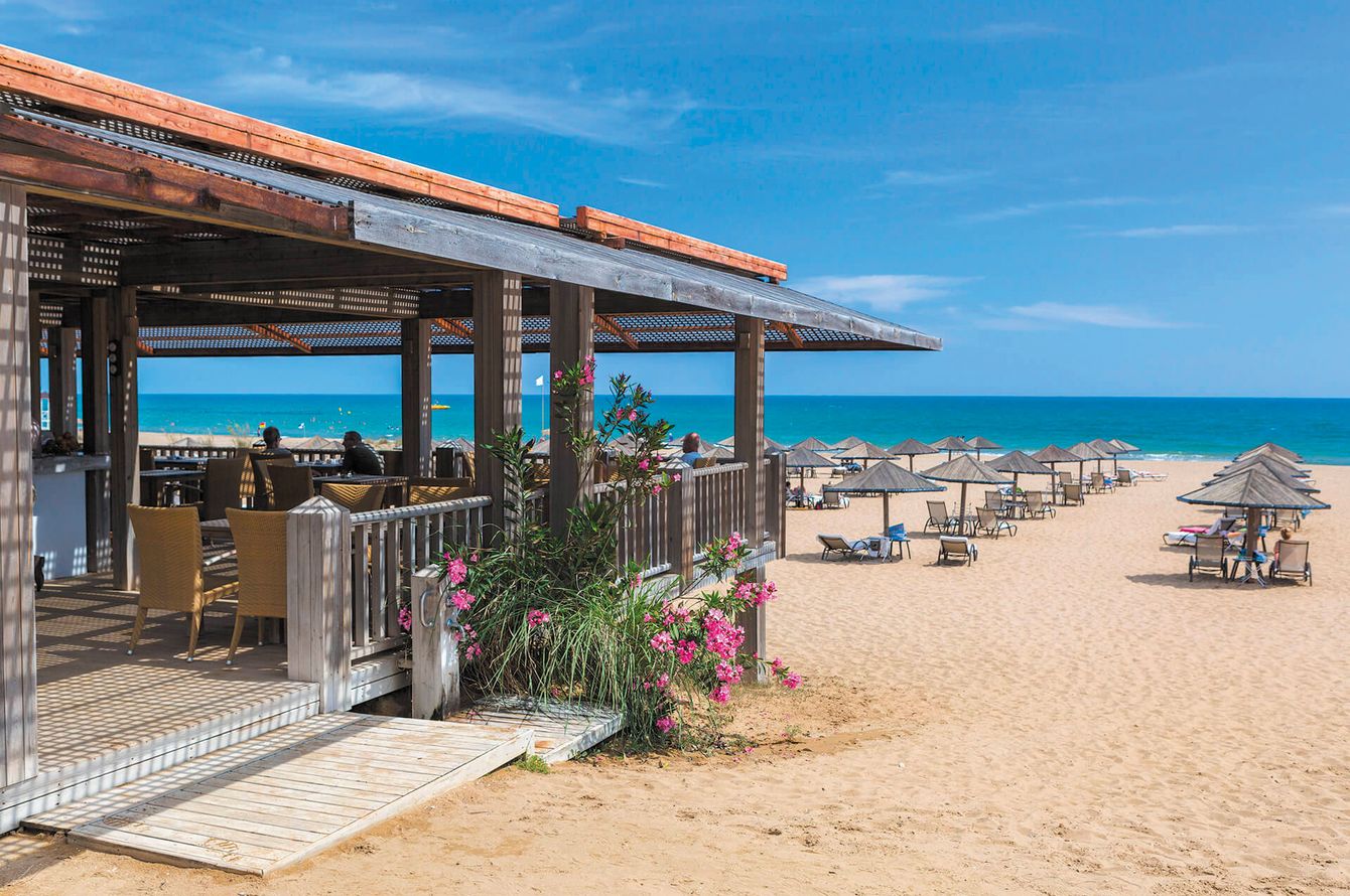 Strand