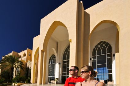 5. Bild der Unterkunft