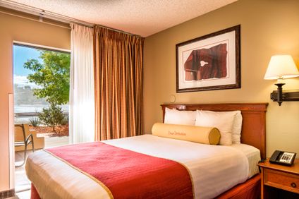 2. Bild der Unterkunft