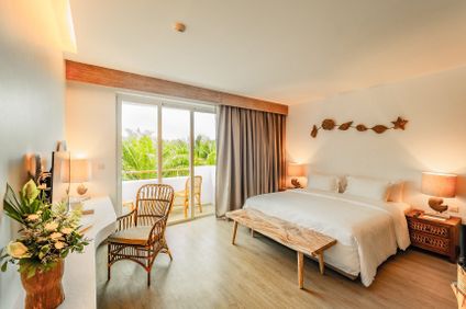 2. Bild der Unterkunft