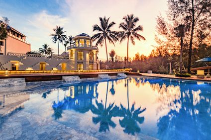 8. Bild der Unterkunft