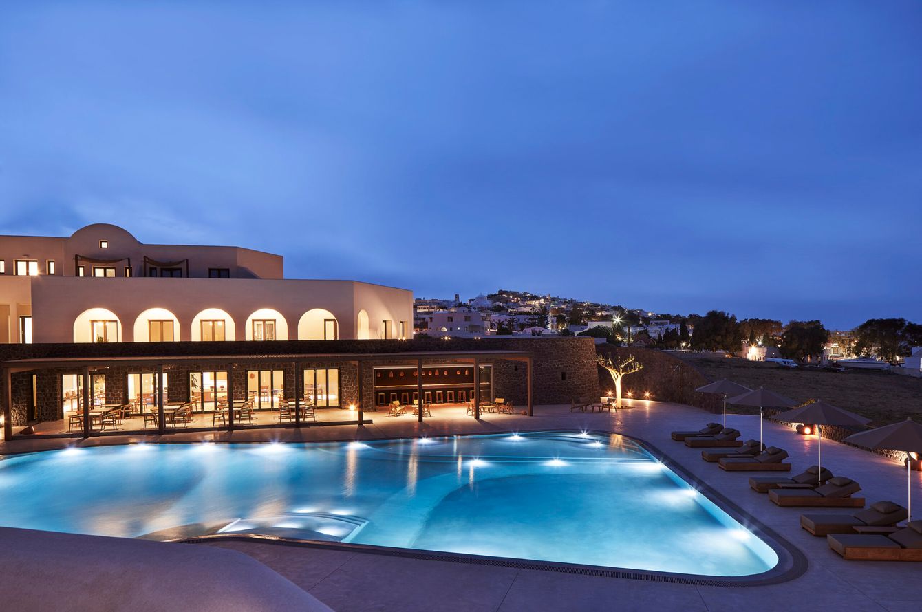 Aussenpool