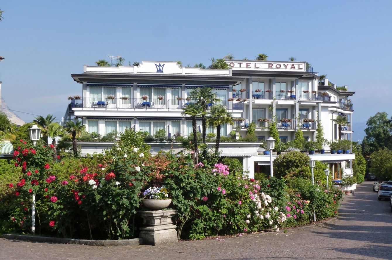 Hotel Royal