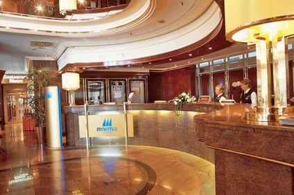 12. Bild der Unterkunft