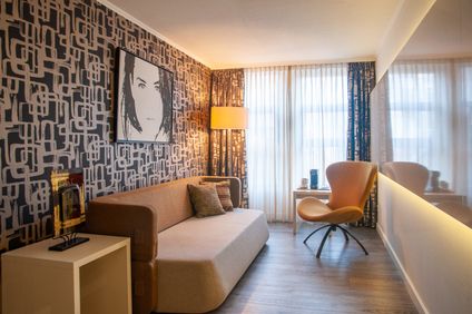 9. Bild der Unterkunft