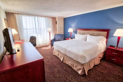 2. Bild der Unterkunft