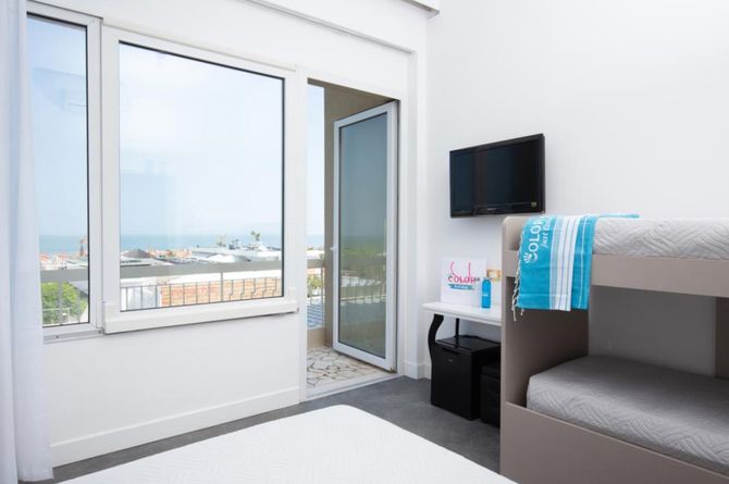 Doppelzimmer Superior