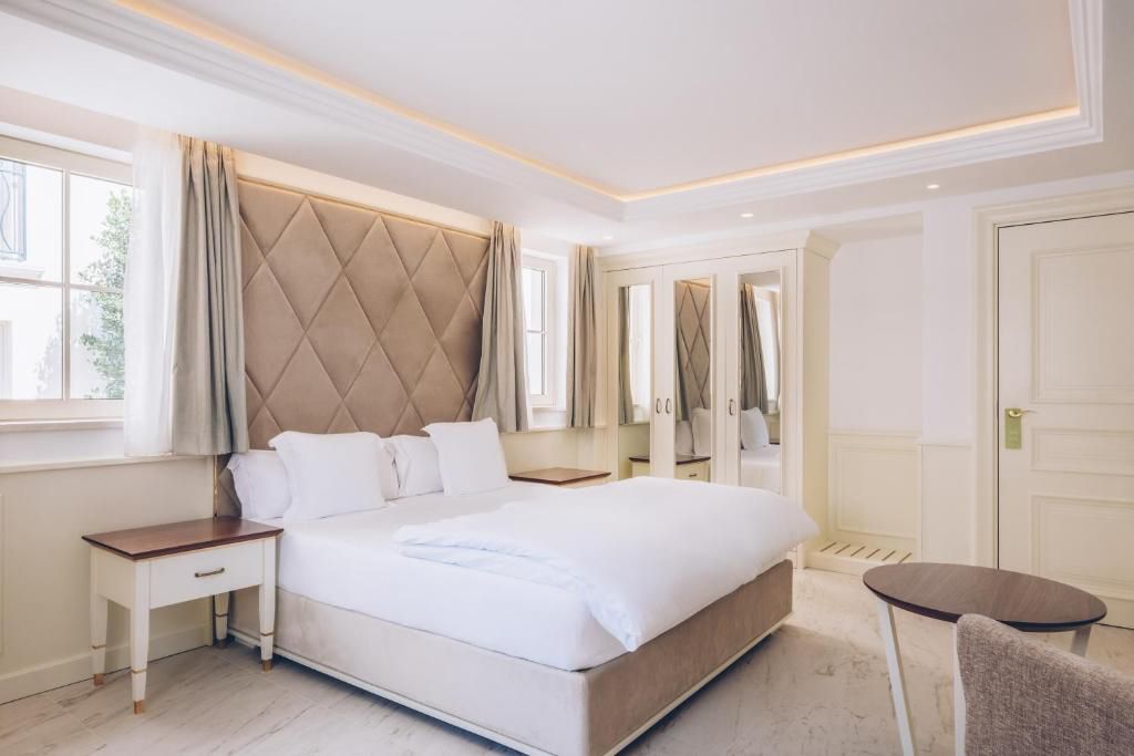 chambre double superior