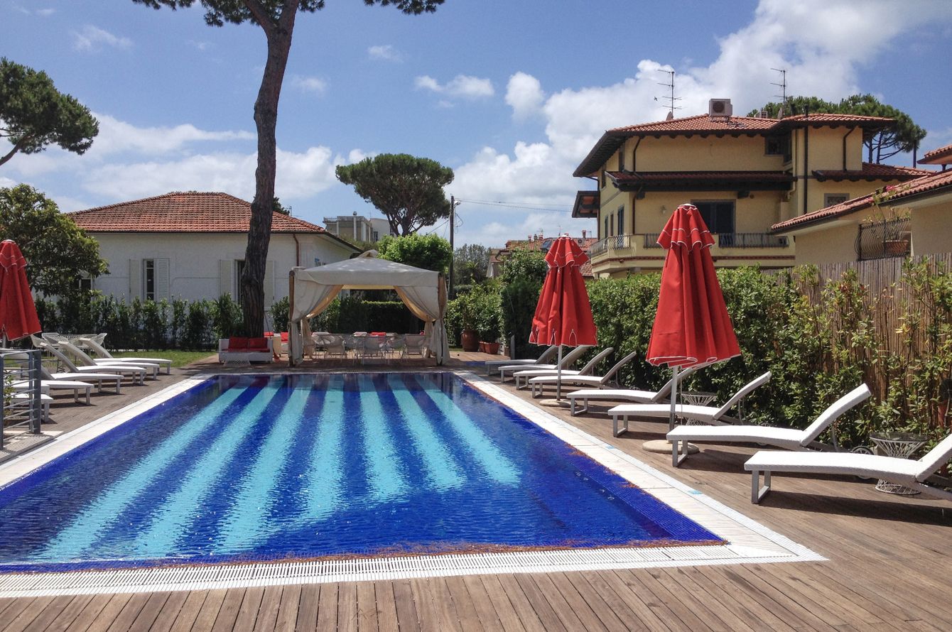 Mondial Resort & Spa