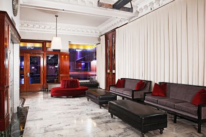 2. Bild der Unterkunft