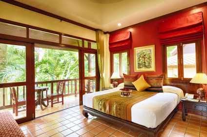 5. Bild der Unterkunft